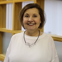 Michele G. Kaizerman<br>Administrative Assistant